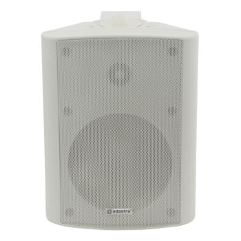 Adastra BC5V-W - 100V 5.25" Indoor Speaker (White) [952.714]
