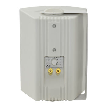 Adastra BC5V-W - 100V 5.25" Indoor Speaker (White) [952.714]