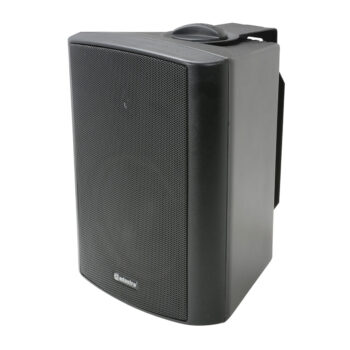 Adastra BC5V-B - 100V 5.25" Indoor Speaker (Black) [952.715]