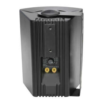 Adastra BC5V-B - 100V 5.25" Indoor Speaker (Black) [952.715]