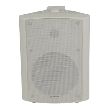 Adastra BC6V-W - 100V 6.5" Speaker (White) [952.716]