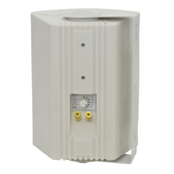 Adastra BC6V-W - 100V 6.5" Speaker (White) [952.716]