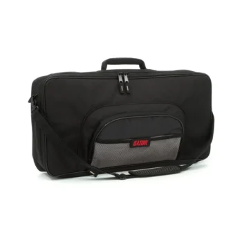 Gator G-MULTIFX-2411 - Padded Bag for Pedals (61 x 29 x 10cm) [GCMULTIFX2411]