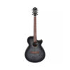 Ibanez AEG70-TCH - Acoustic Guitar w/ Pickup (Transparent Charcoal Burst High Gloss )