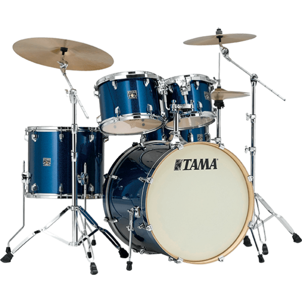 Tama CK52KRS-ISP - Superstar Classic 5 Piece 22" Drum Kit