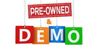 Demo Stock