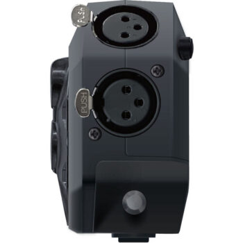 Zoom EXH-8 - Quad XLR Input Capsule for H8 Recorder