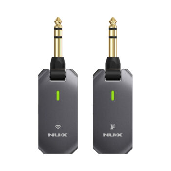NUX C-5RC - Wireless Guitar System