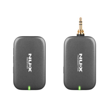 Alternative view of NUX B-7PSM - Wireless In-Ear Monitoring System