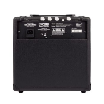 Cort CM20B - 20W Combo Bass Amplifer