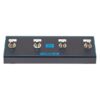 Mooer AirSwitch C4 - Wireless Footswitch (AIRSWITCHC4)