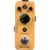 Mooer Acoustikar - Guitar Simulator Pedal (ACOUSTIKAR)