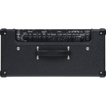 Boss Katana 100 Gen3 - 1x12" 100W Modeling Combo Guitar Amplifier