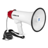 Vonyx MEG045 - 45W Megaphone with Record / Siren / USB / BT / Battery