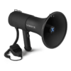 Vonyx MEG075 - 75W Megaphone with Record / Siren / USB / BT