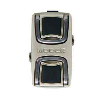 Mooer Expline - Mini Expression Pedal (EXPLINE)