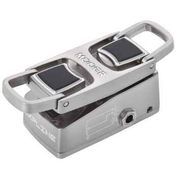 Mooer Expline - Mini Expression Pedal (EXPLINE)