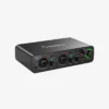 Maono PS22 - Audio Interface for Recording, Music Production, Guitar