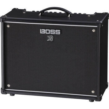 Boss Katana 100 Gen3 - 1x12" 100W Modeling Combo Guitar Amplifier