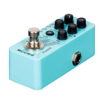 Mooer Polyphonic E7 - Guitar Synthesizer (E7SYNTH)