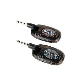 Mooer Air P10 - Wireless Guitar System (AIRP10)