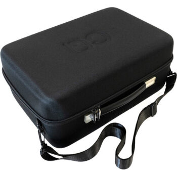 Allen & Heath CQ-20B CASE - Padded Carry Case for CQ 20B