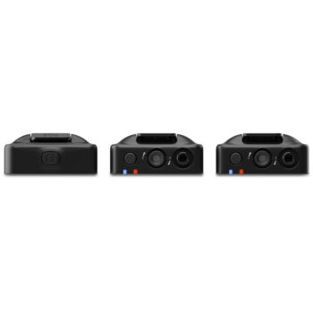 Rode Wireless GO Gen3 - Compact Digital Wireless Microphone System (RODWIGOGEN3)