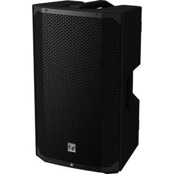 Electro Voice Everse 12 - 12" Weatherised Battery-Powered Speaker with Bluetooth