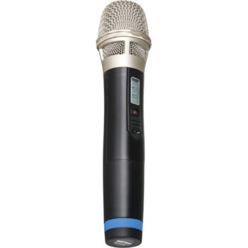Mipro ACT-32H - UHF Handheld Wireless Microphone (8B)