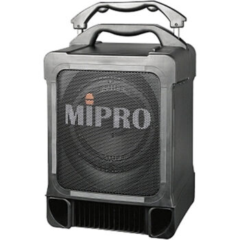 Mipro MA-707EXP - Passive Extension Speaker for MA-707PA
