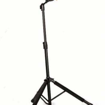 Agera Acoustics GS-600 - Pro Series Tri-pod Guitar Stand