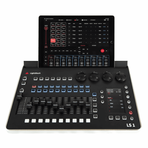 Lightshark LS1 - Lighting Controller