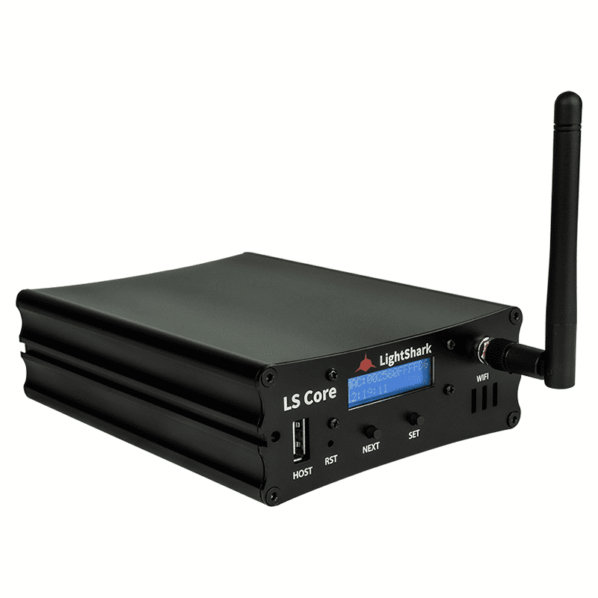 Lightshark LSCORE 8 - DMX512 Universe Dongle