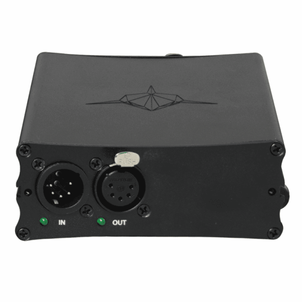 Lightshark LSNODE1 - Bidirectional DMX512 to ARTNET-RDM / SACN NODE