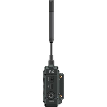 Hollyland Pyro S - Wireless 4K Video Transmitter | HDMI & SDI