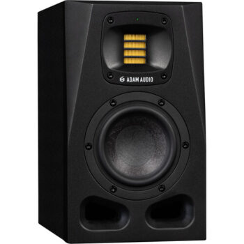 ADAM Audio A4V - 4" Studio Monitor (each)