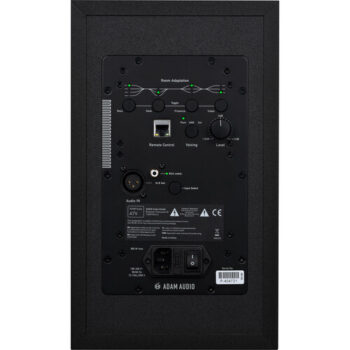 Alternative view of ADAM Audio A7V - 7" Studio Monitor (each)