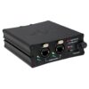 Lightshark LSNODE2 - DMX512 XLR5 2x Input / Output NODE