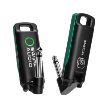 Swiff Audio WS-70 - Digital Wireless System