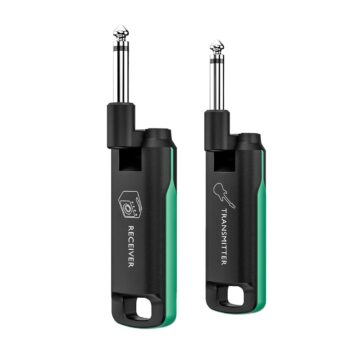 Swiff Audio WS-70 - Digital Wireless System