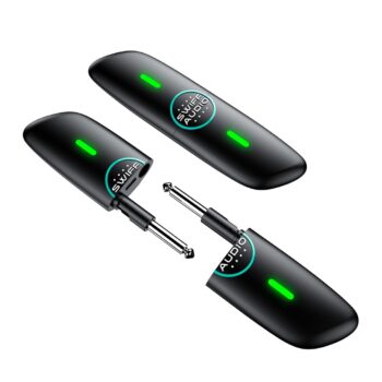 Swiff Audio WX-501 - Digital Wireless System