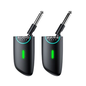 Swiff Audio WX-501 - Digital Wireless System