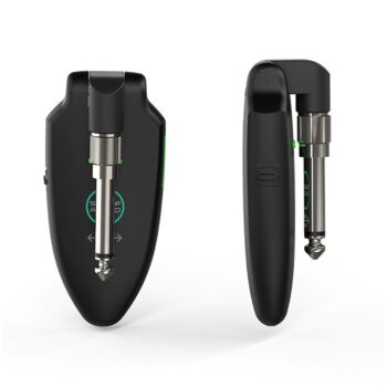 Swiff Audio WX-502 - Digital Wireless System