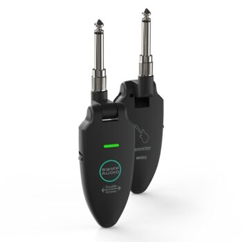 Swiff Audio WX-502 - Digital Wireless System