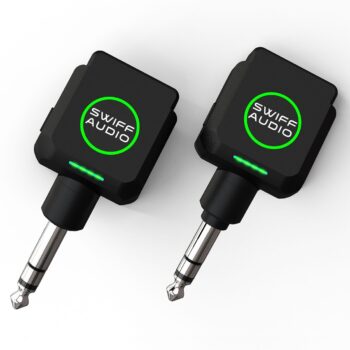 Swiff Audio WX-503 - Digital Wireless System