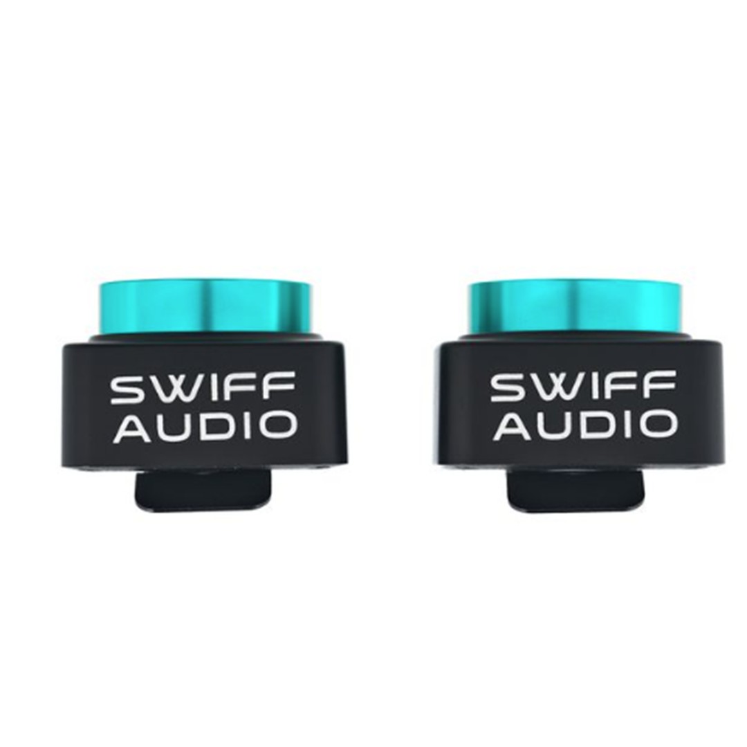 Swiff Audio WX-510 - Dual Wireless In-Ear Monitor System