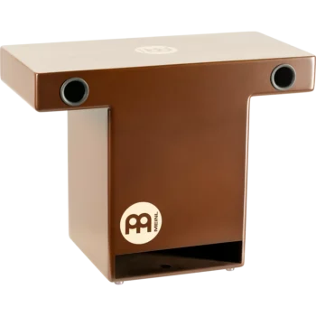Meinl TOPCAJ2WN - Slaptop Cajon (Walnut)