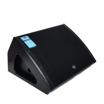PowerWorks Artemis 10PM - 10" Coaxial Stage Monitor