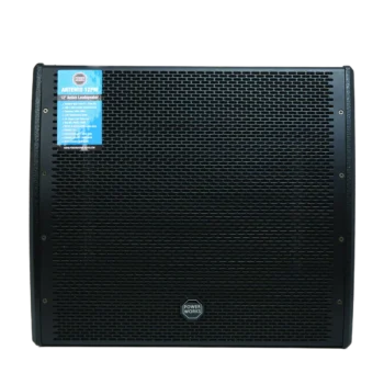 PowerWorks Artemis 12PM - 12" Coaxial Stage Monitor
