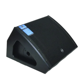 PowerWorks Artemis 12PM - 12" Coaxial Stage Monitor